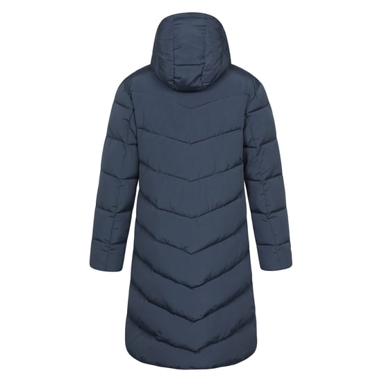 Mountain Warehouse - Steppjacke für Damen (Blau) - Image 2