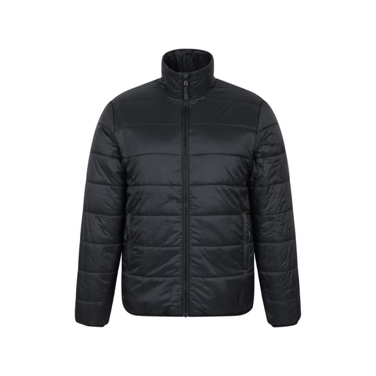 Mountain Warehouse - "Sycamore" Jacke, wasserfest für Herren (Dunkelgrün) - Image 3