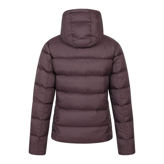 Mountain Warehouse - "Stratus" Jacke für Damen, Zum Falten (Violett) - Image 2