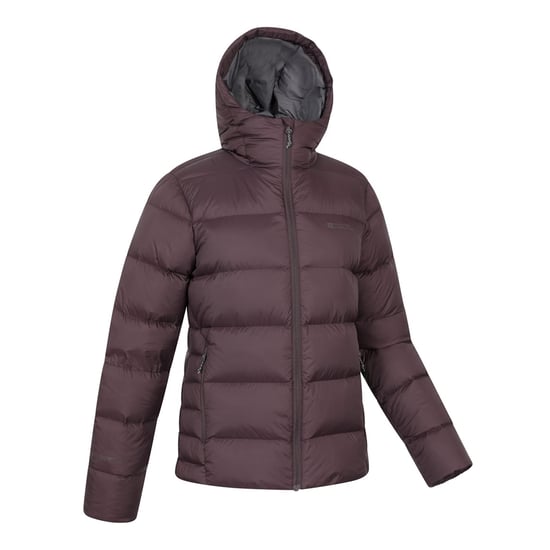 Mountain Warehouse - "Stratus" Jacke für Damen, Zum Falten (Violett) - Image 3