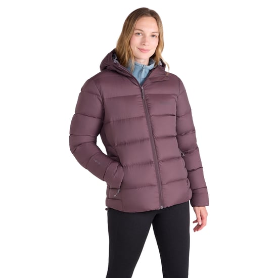 Mountain Warehouse - "Stratus" Jacke für Damen, Zum Falten (Violett) - Image 4