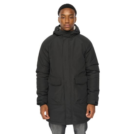 Duck and Cover - "Copfords" Jacke für Herren (Schwarz) - Image 1