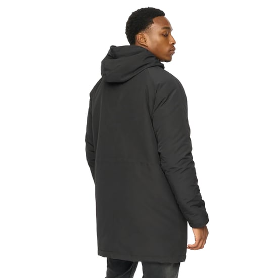 Duck and Cover - "Copfords" Jacke für Herren (Schwarz) - Image 2