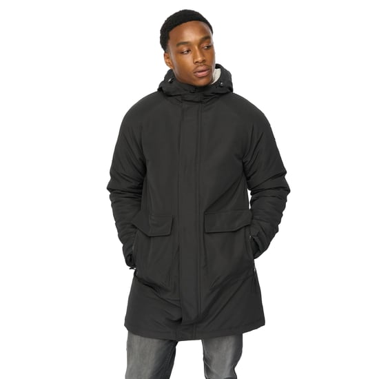 Duck and Cover - "Copfords" Jacke für Herren (Schwarz) - Image 4