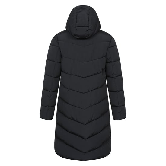 Mountain Warehouse - Steppjacke für Damen (Schwarz) - Image 2