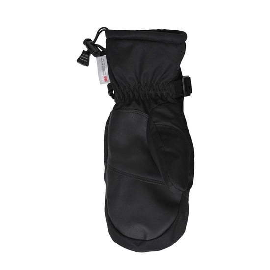 Mountain Warehouse - "Extreme" Skihandschuhe für Damen, Wasserfest (Schwarz) - Image 2