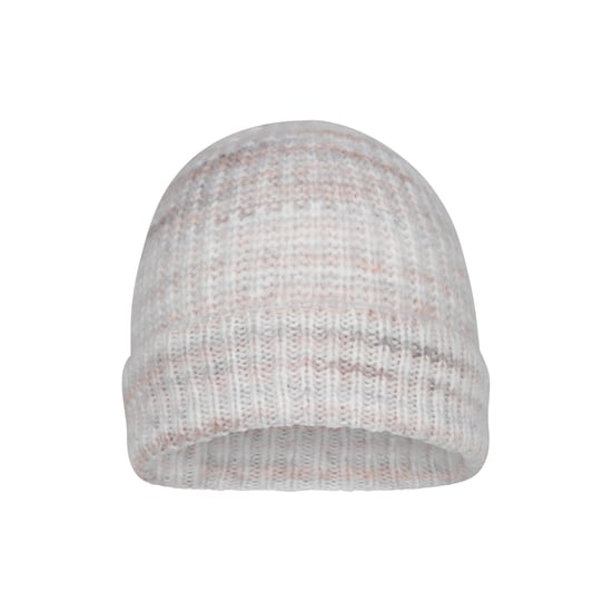 Mountain Warehouse - Mütze für Damen, Kunstfell gefüttert (Cremefarbe) - Image 1