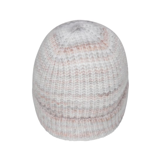 Mountain Warehouse - Mütze für Damen, Kunstfell gefüttert (Cremefarbe) - Image 2