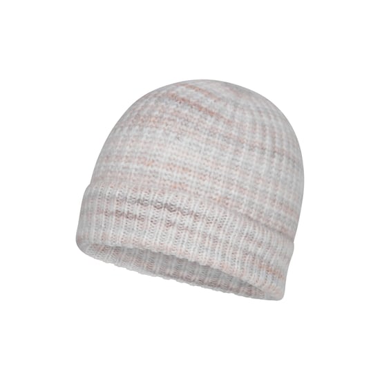 Mountain Warehouse - Mütze für Damen, Kunstfell gefüttert (Cremefarbe) - Image 3
