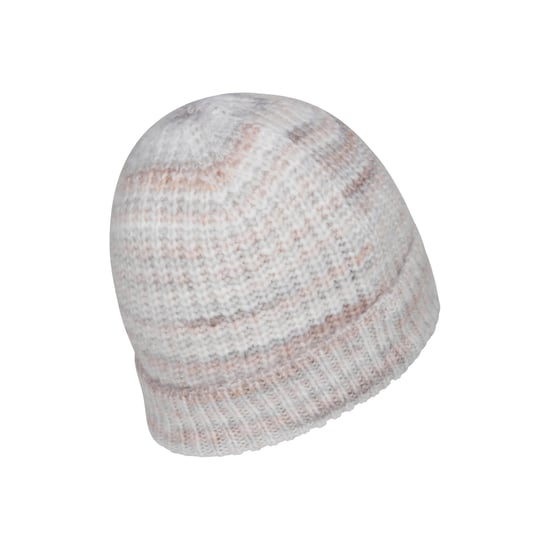 Mountain Warehouse - Mütze für Damen, Kunstfell gefüttert (Cremefarbe) - Image 4