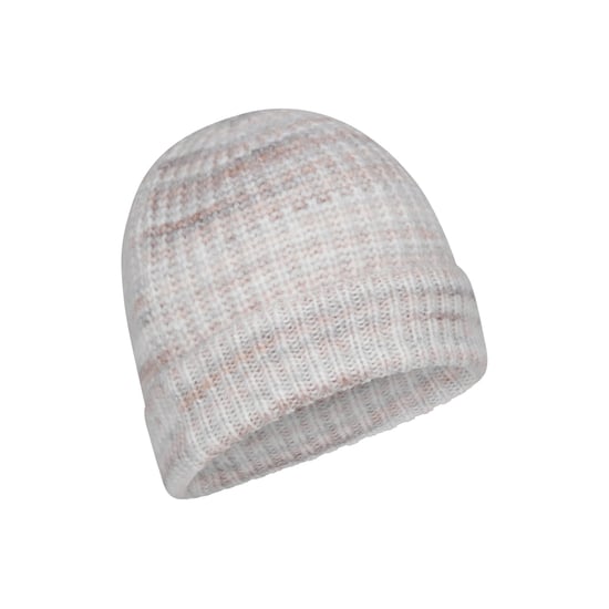 Mountain Warehouse - Mütze für Damen, Kunstfell gefüttert (Cremefarbe) - Image 5