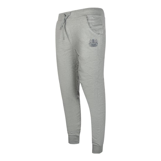 Aquascutum Iconic Crest Rundhals-trainingsanzug-set In Grau - Image 5