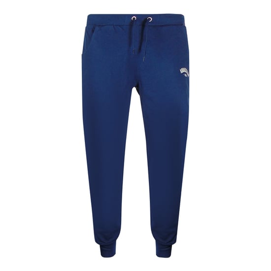 Aquascutum - Trainingsanzug-set „old School" Mit Rundhalsausschnitt, Marineblau - Image 4