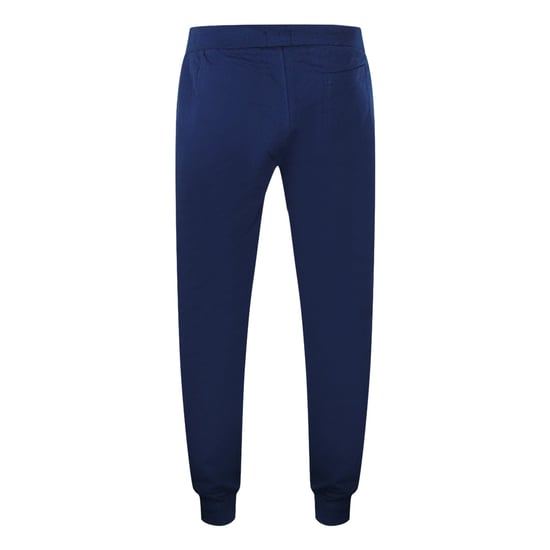 Aquascutum - Trainingsanzug-set „old School" Mit Rundhalsausschnitt, Marineblau - Image 6
