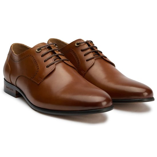 Simon Carter Tosti Derby Schuhe - Image 2