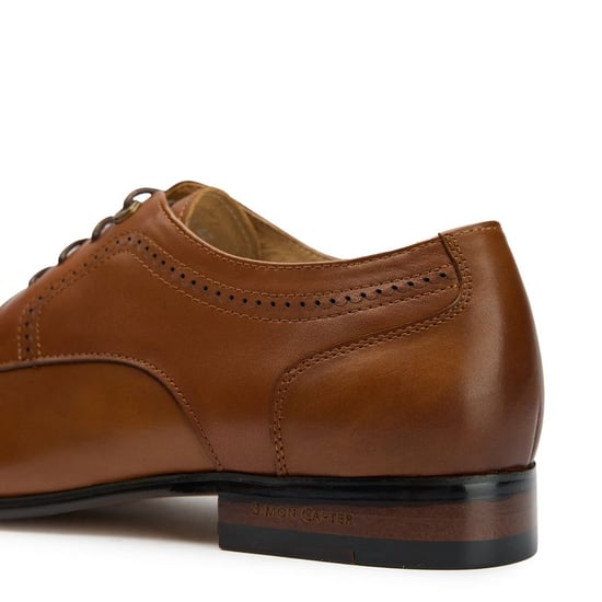 Simon Carter Tosti Derby Schuhe - Image 4