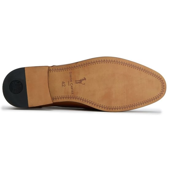 Simon Carter Tosti Derby Schuhe - Image 5