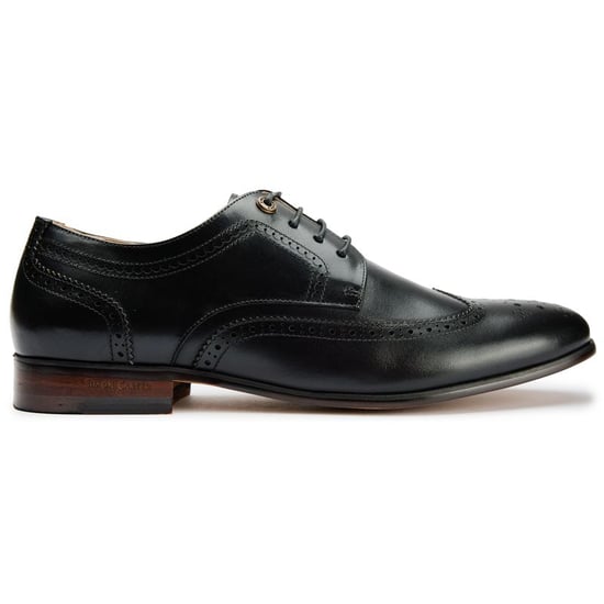 Simon Carter Arne Brogue Schuhe - Image 1