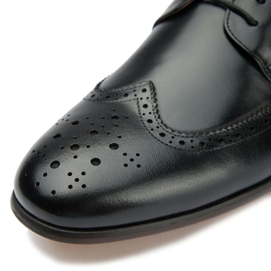 Simon Carter Arne Brogue Schuhe - Image 4