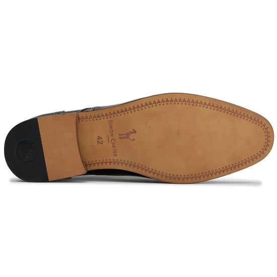 Simon Carter Arne Brogue Schuhe - Image 5