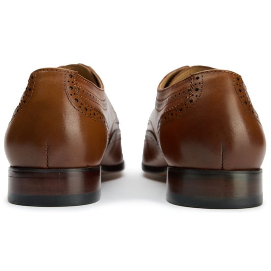 Simon Carter Arne Brogue Schuhe - Image 3