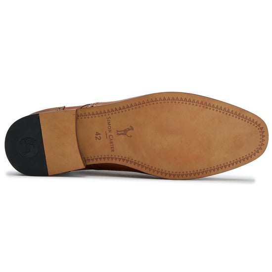 Simon Carter Arne Brogue Schuhe - Image 4