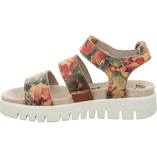 JOSEF SEIBEL Damen Sandale Thea 04 in camel - Image 3