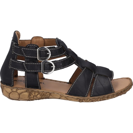 JOSEF SEIBEL Damen Sandale Rosalie 51 in schwarz - Image 2