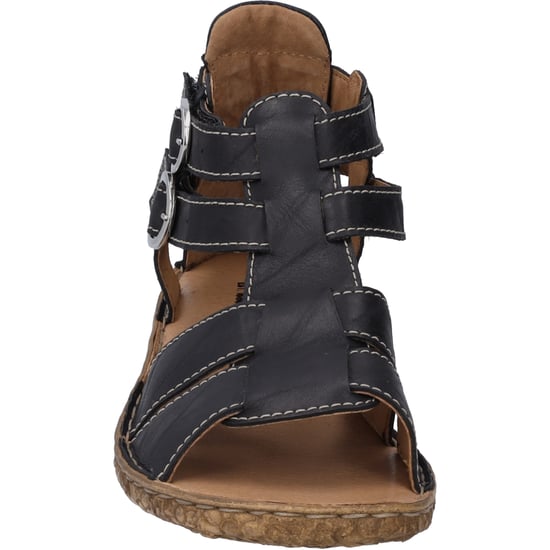 JOSEF SEIBEL Damen Sandale Rosalie 51 in schwarz - Image 5