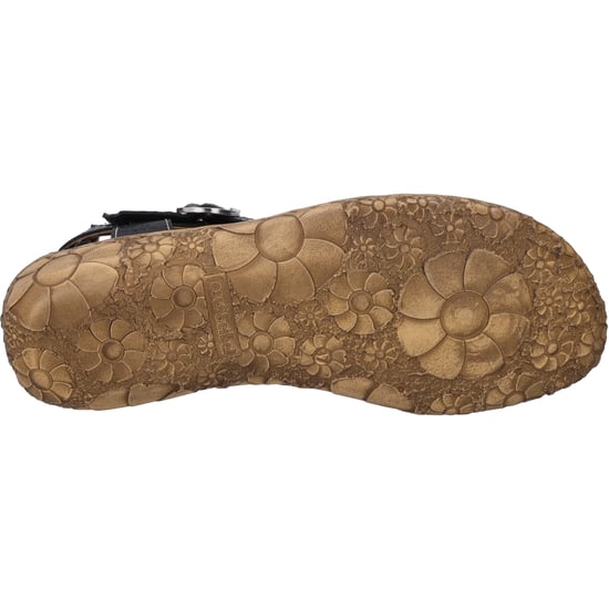 JOSEF SEIBEL Damen Sandale Rosalie 51 in schwarz - Image 6