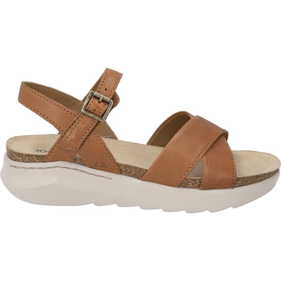 JOSEF SEIBEL Damen Sandale Celine 03 in camel - Image 2