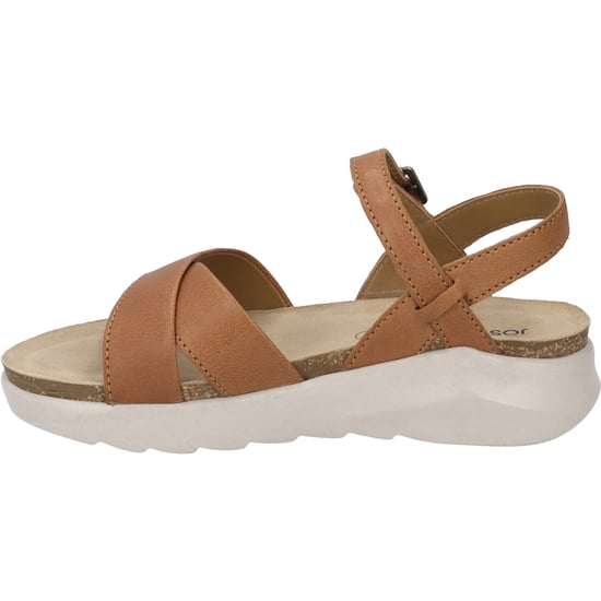 JOSEF SEIBEL Damen Sandale Celine 03 in camel - Image 3