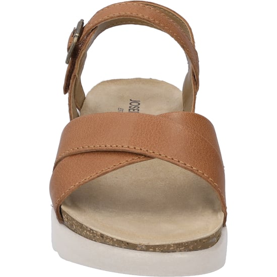 JOSEF SEIBEL Damen Sandale Celine 03 in camel - Image 5