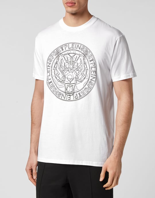 T-Shirt Tiger - Image 2
