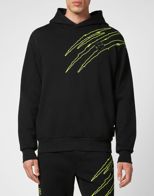 Hoodie Scratch - Image 2