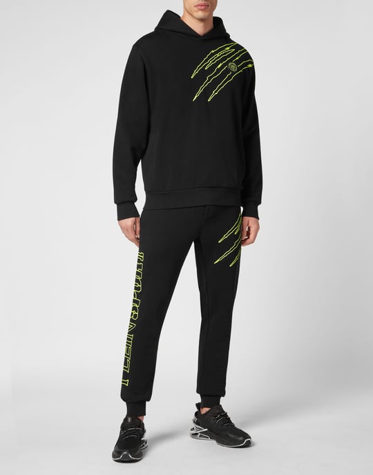 Hoodie Scratch - Image 3