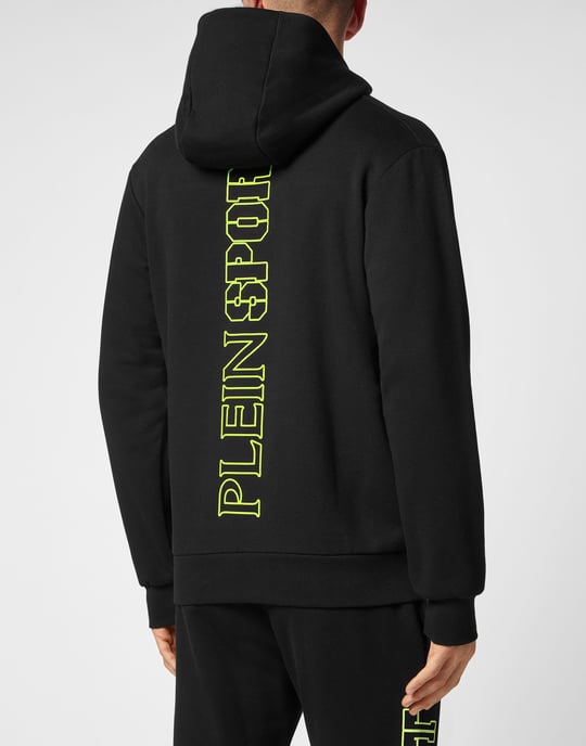 Hoodie Scratch - Image 4