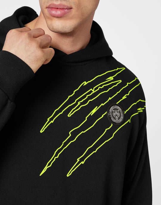 Hoodie Scratch - Image 5