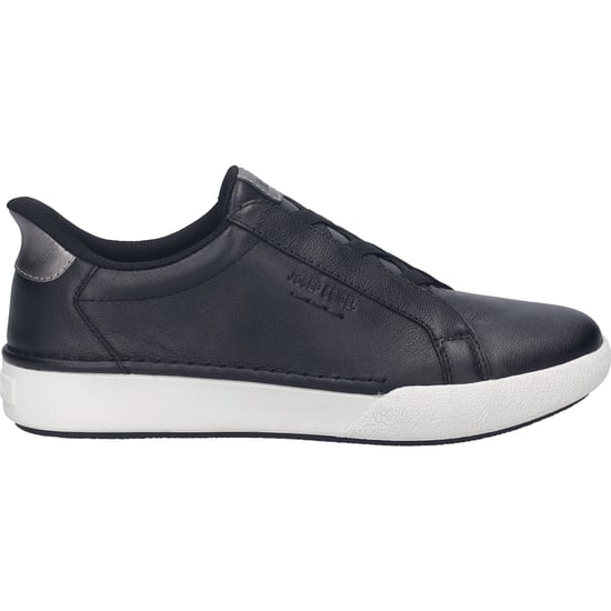 JOSEF SEIBEL Damen Sneaker Claire 33 in schwarz-basalt - Image 2