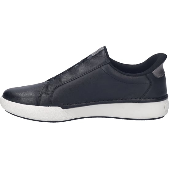 JOSEF SEIBEL Damen Sneaker Claire 33 in schwarz-basalt - Image 3