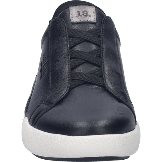 JOSEF SEIBEL Damen Sneaker Claire 33 in schwarz-basalt - Image 4
