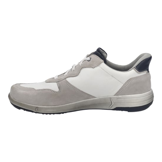 JOSEF SEIBEL Herren Sneaker Enrico 34 in weiss-multi - Image 3