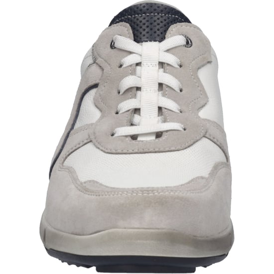 JOSEF SEIBEL Herren Sneaker Enrico 34 in weiss-multi - Image 4