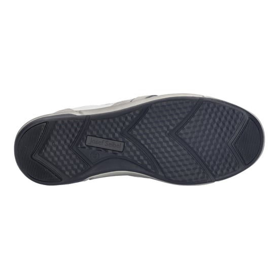 JOSEF SEIBEL Herren Sneaker Enrico 34 in weiss-multi - Image 5