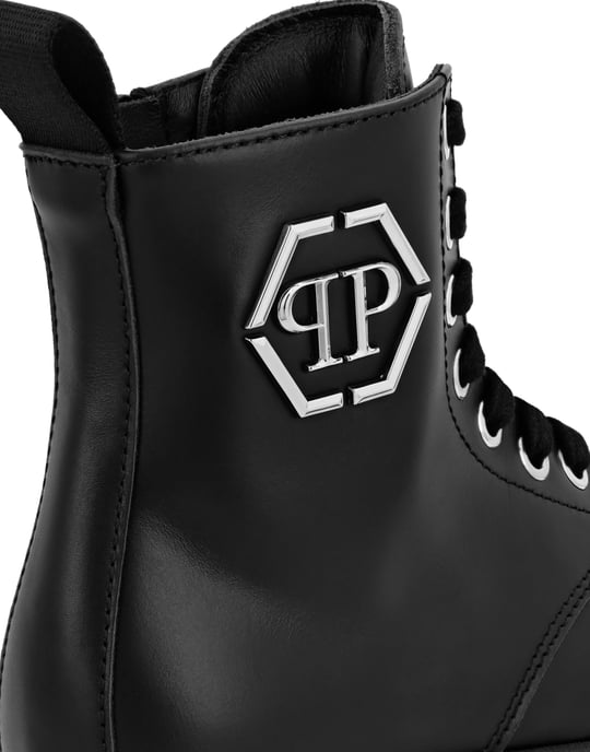 Läufer Sneaker Hexagon - Image 4