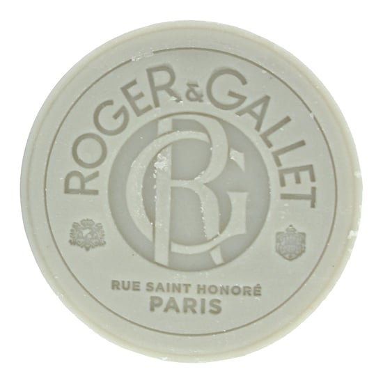 Roger & Gallet Rasierseife Twist 100g - Image 2
