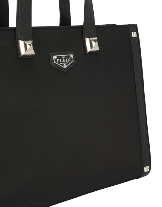 Nylon Tote Bag Studs - Image 2