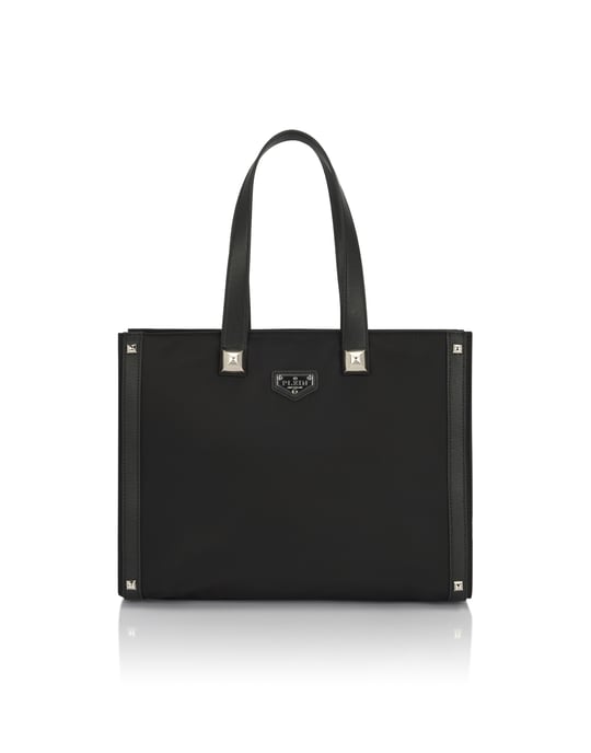 Nylon Tote Bag Studs - Image 3