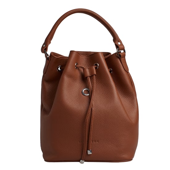 Damenhandtasche mit abnehmbarem Tragegurt 164006 - Image 1