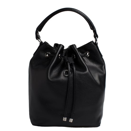 Damenhandtasche mit abnehmbarem Riemen 164007 - Image 1